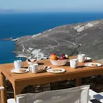Holiday home Casa Ostria Isternia (Tinos)