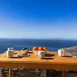 Casa Ostria Holiday home