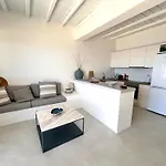 Holiday home Casa Ostria Isternia (Tinos)