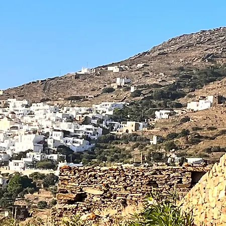 Dom wakacyjny Casa Ostria *