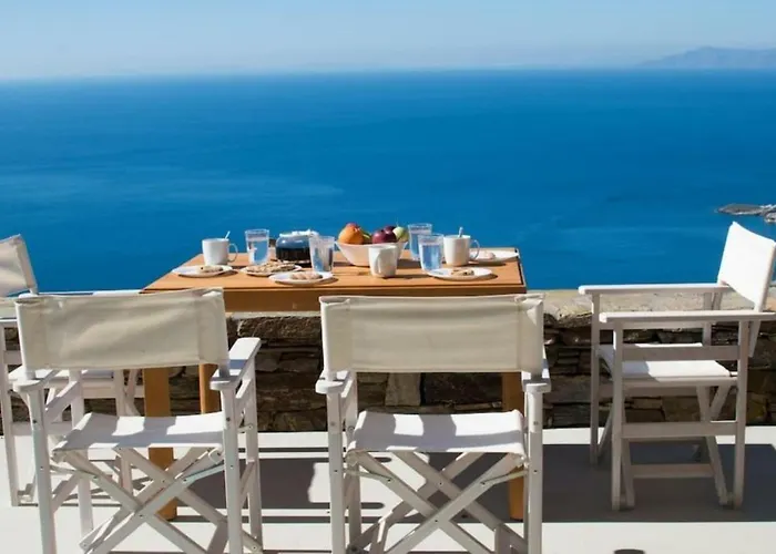 Casa Ostria Dom wakacyjny *