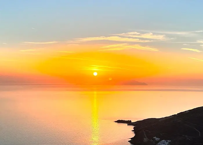 Casa Ostria * Istérnia