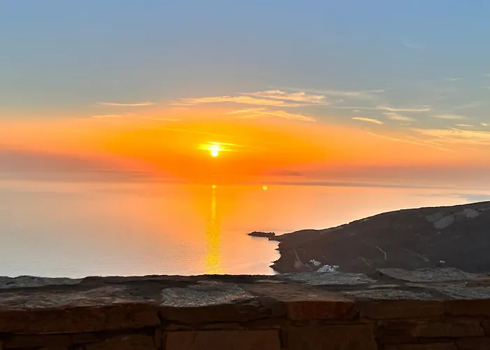 Dom wakacyjny Casa Ostria Istérnia