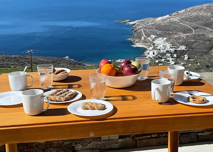 Casa Ostria Istérnia