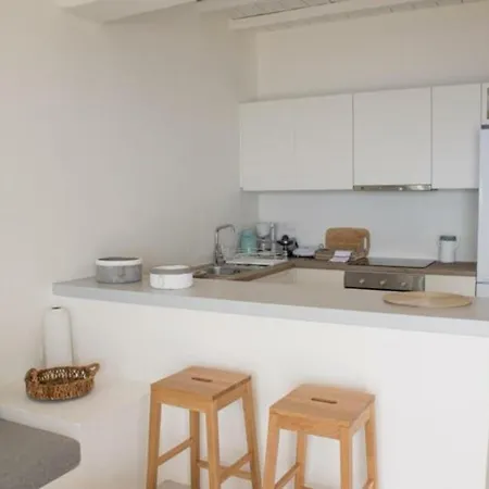 Casa Ostria Holiday home Isternia (Tinos)