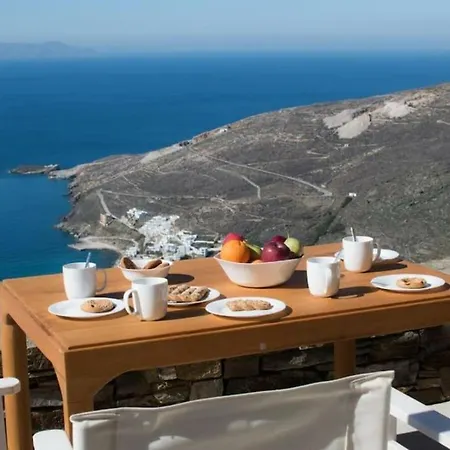 Semesterbostad Casa Ostria Istérnia