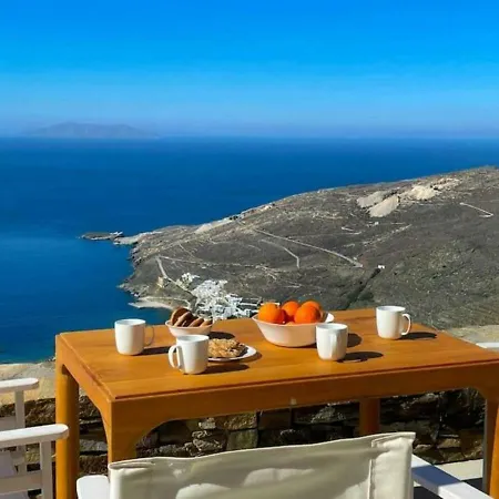 Casa Ostria Holiday home *