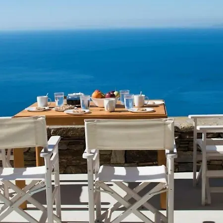 Casa Ostria Holiday home *