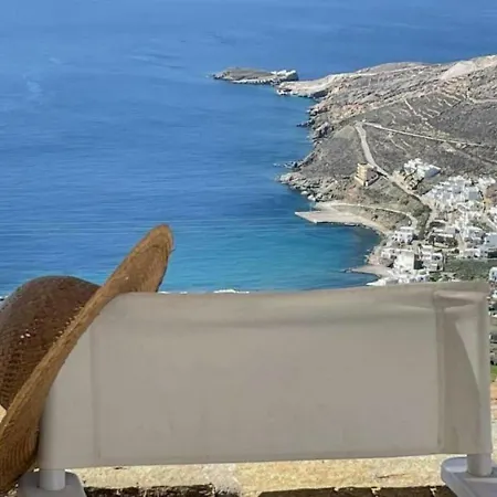 Casa Ostria *