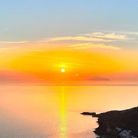 Casa Ostria * Isternia (Tinos)