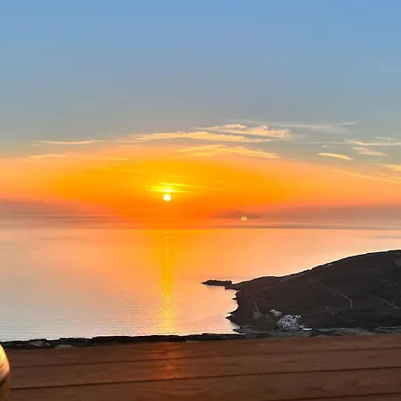 Casa Ostria Isternia (Tinos)