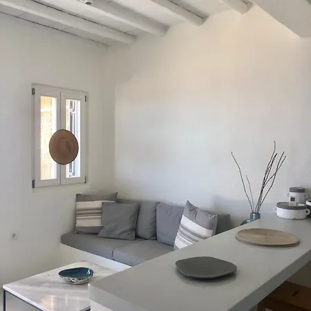 Casa Ostria *