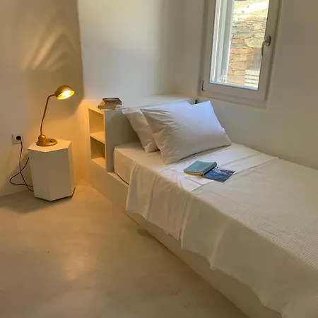 Casa Ostria Isternia (Tinos)