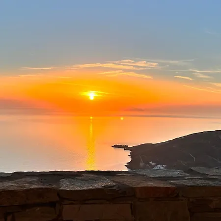 Holiday home Casa Ostria Isternia (Tinos)