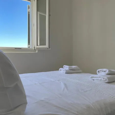 Holiday home Casa Ostria Isternia (Tinos)