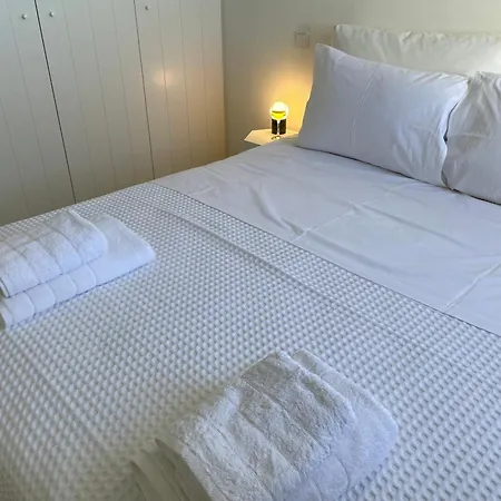 Semesterbostad Casa Ostria