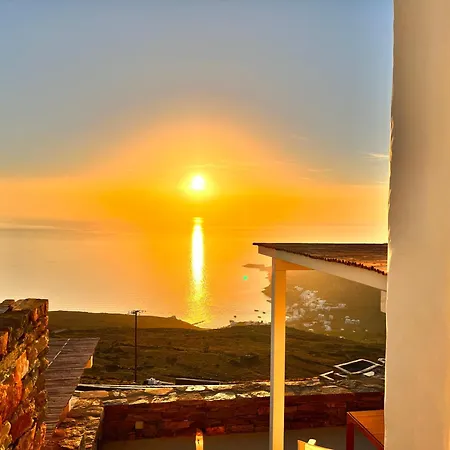 Casa Ostria *