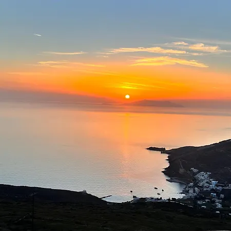 Casa vacanze Casa Ostria