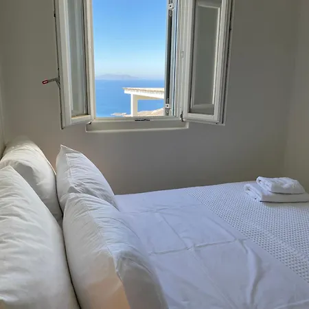 Casa Ostria Semesterbostad