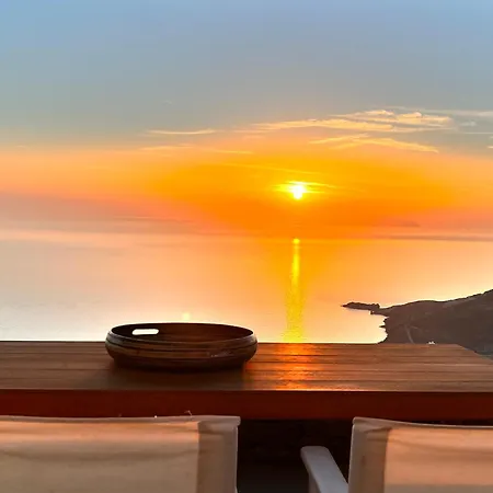Casa Ostria Holiday home *