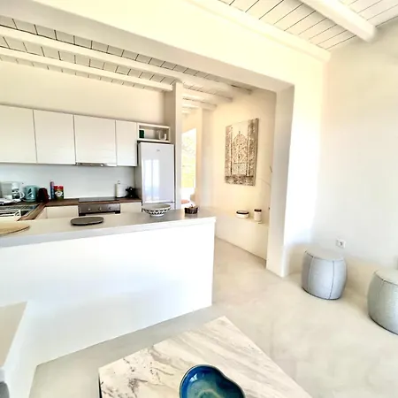 Casa Ostria * Isternia (Tinos)
