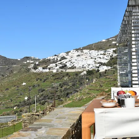 Casa Ostria Holiday home