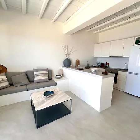 Holiday home Casa Ostria Isternia (Tinos)
