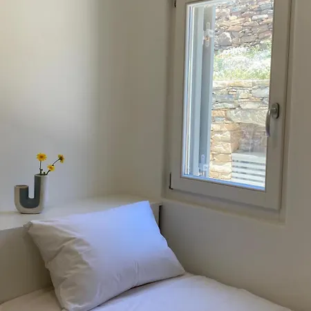 Casa Ostria Prázdninový dům *
