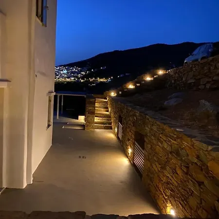 Casa Ostria Prázdninový dům