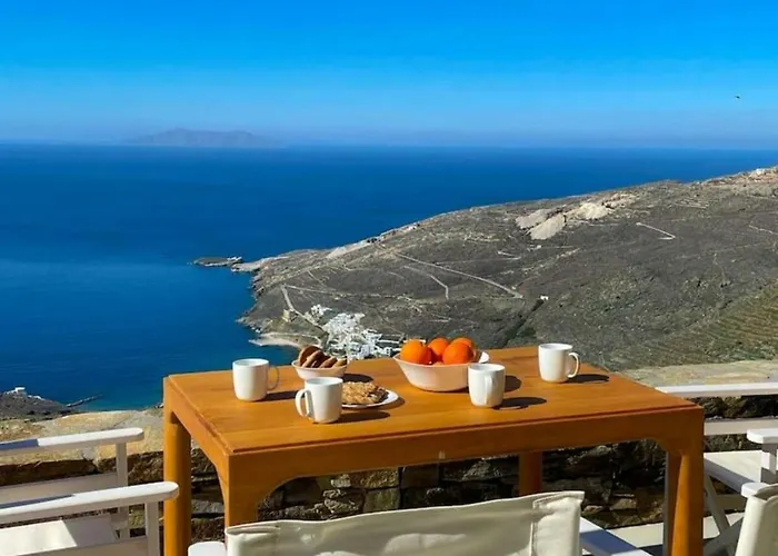 Casa Ostria Nyaraló *