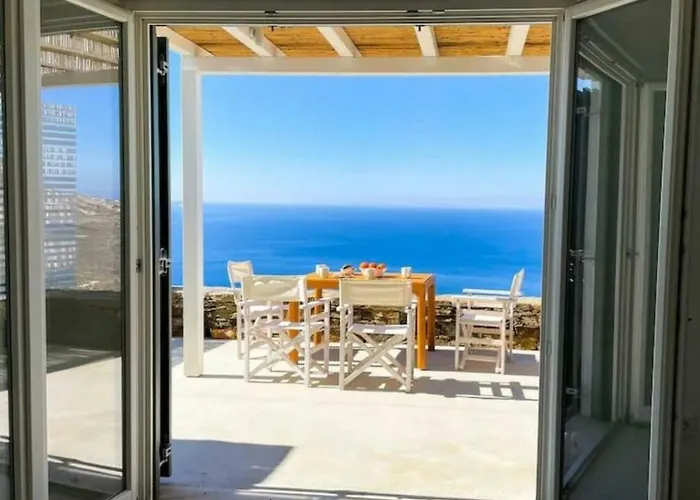 Semesterbostad Casa Ostria Istérnia