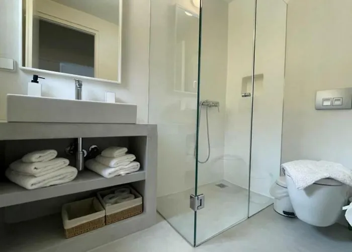 Casa Ostria * Istérnia