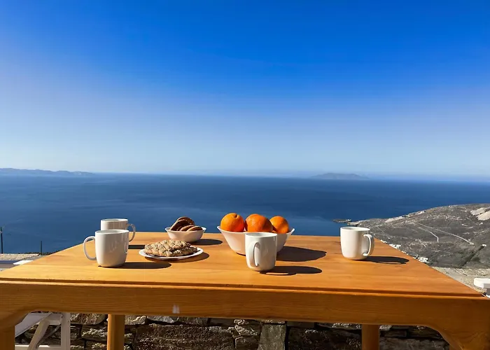 Casa Ostria Semesterbostad