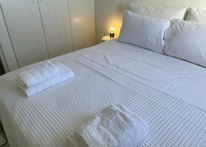 Semesterbostad Casa Ostria