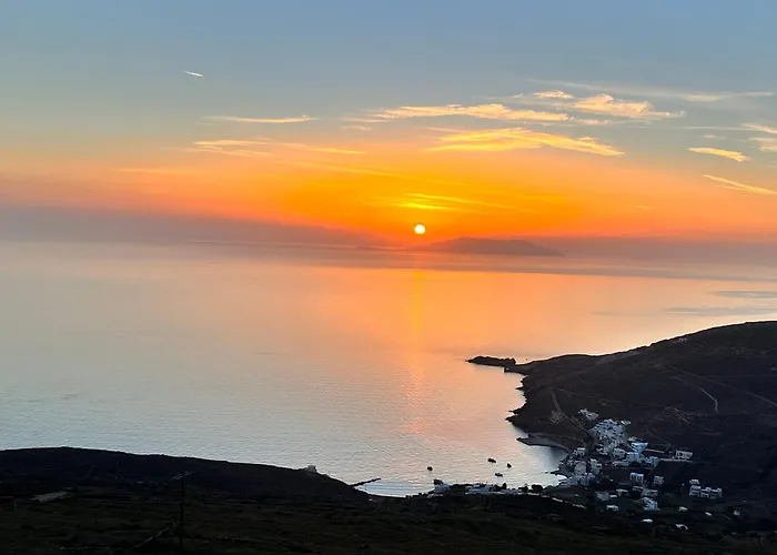 Semesterbostad Casa Ostria