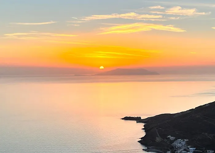 Casa Ostria Semesterbostad *