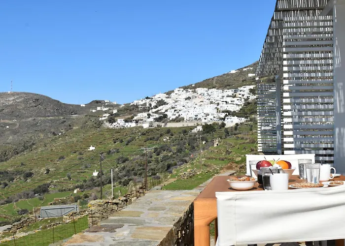 Casa Ostria Semesterbostad